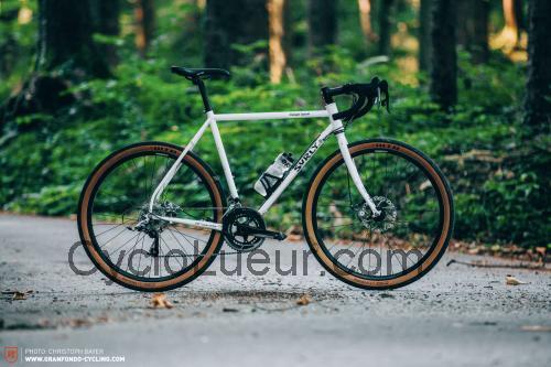 Surly Midnight Special fiche technique et avis